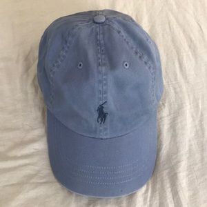 Ralph Lauren polo ball cap